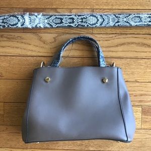 BRAND NEW Free people hand bag with tags